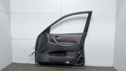 Дверь боковая правая передняя Infiniti EX35, 2008