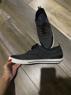 Кроссовки Tommy Hilfiher оригинал 47