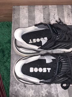 Кроссовки adidas ultra boost 2019 Oreo