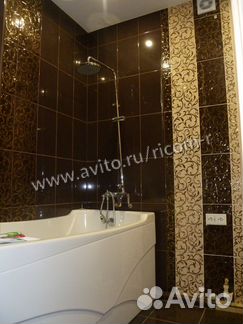 1-к квартира, 47.5 м², 5/12 эт.