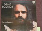 Demis Roussos - My Only Fascination (1974) объявление продам
