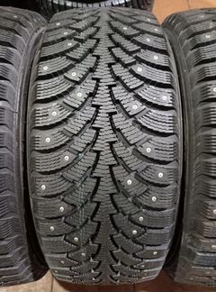225 50 17 Nokian Новые Шины Зимние 225 50 R17 94W