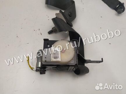 Ремень передний левый 888104H100TX Hyundai Grand S