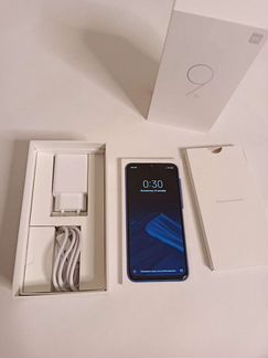 Телефон Xiaomi mi9 SE Meizu новый