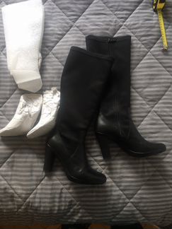 Сапоги Geox 37 - 38