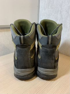 Ботинки Мужские Asolo hike revert