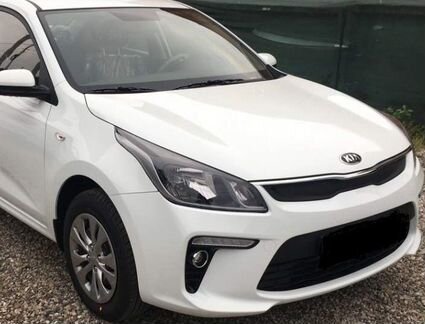 Аренда авто под такси