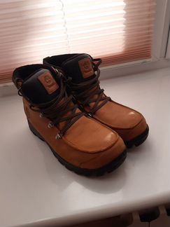 Зимние ботинки мужские timberland chillberg 12US