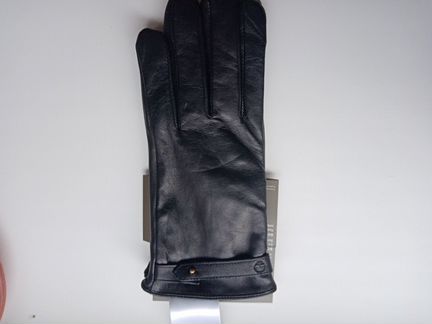 Перчатки женским Timberland размер M кожа