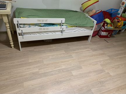 Детская комната IKEA