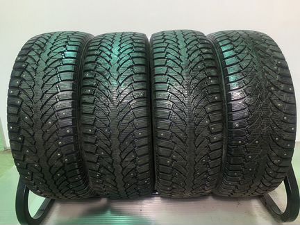 Pirelli Formula Ice 225/60/17