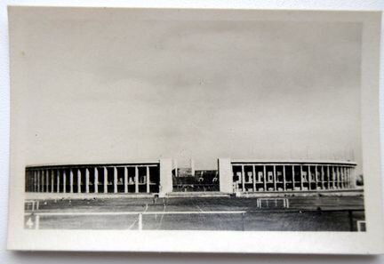 Фотографии «Leipzig» Германия 40-х годов хх века