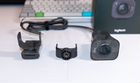 Веб камера Logitech Streamcam объявление продам
