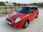 LIFAN Smily (320) 1.3 МТ, 2013, 67 000 км