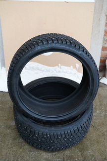 Continental IceContact 2 KD