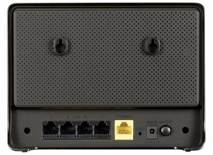 Роутер D-Link dir-300