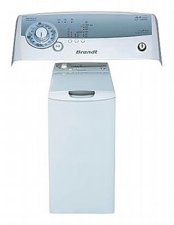 Стиральная машина Brandt WTC 1051 KHE