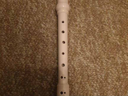 Блок флейта Yamaha дудка