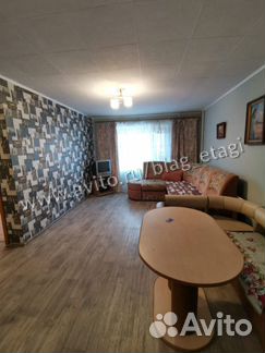 1-к квартира, 29.7 м², 9/9 эт.