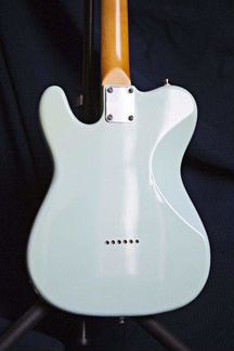 Blade Delta Standard telecaster