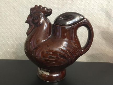 Чайник заварочный 