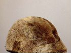 Кепка-шапка меховая женская объявление продам