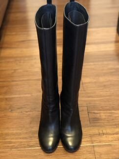 Сапоги Chanel оригинал