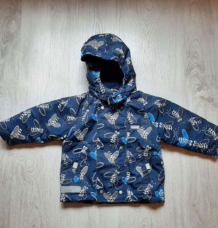 Костюм зимний Reima