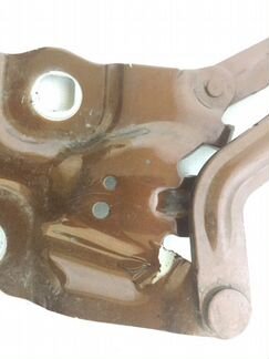 Петля капота передняя левая Bmw X3 F25 2010-2017