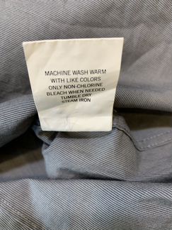 Рубашка dkny. Оригинал