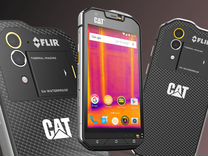 Схема cat s60