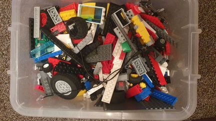 Lego