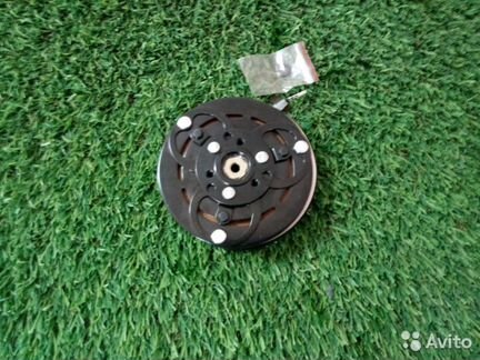 Муфта компрессора Volvo S80