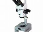 Микроскоп мбс 10 объявление продам