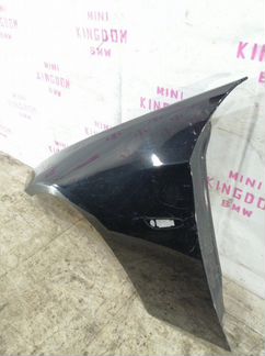 Крыло переднее левое Bmw 3-Series E90 2005-2011