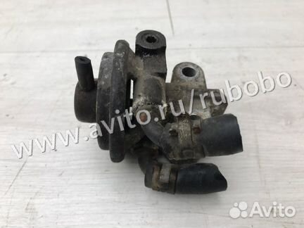 Клапан EGR Mitsubishi Galant 8 USA 4G64 2002