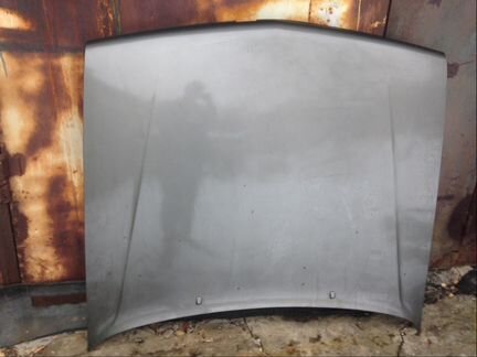 Капот для Ауди 100 44 кузов Audi 100 C3