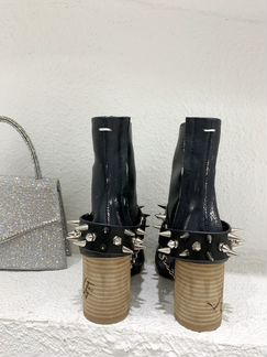 Ботильоны Maison Margiela