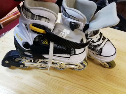 Ролики размер 33 34 35 36