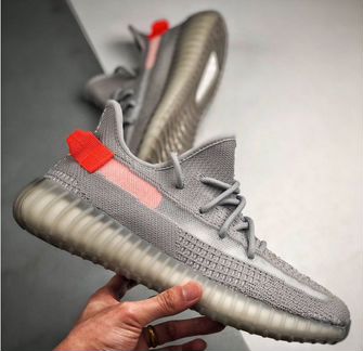 Adidas Yeezy Boost 350 с Доставкой