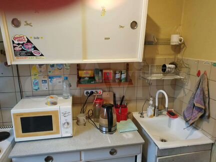 2-к квартира, 48 м², 8/9 эт.