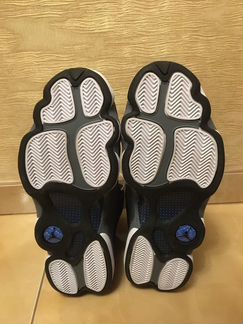 Коллекционные кроссовки Jordan 13 Retro Flint 2020