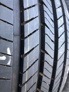 Шины Goodyear Eagle Touring 245/40/20
