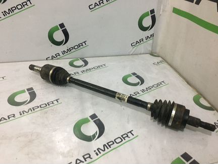 Мерседес мл гл Привод шрус задний ML GL w164