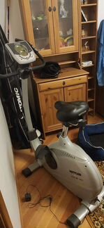 Велотренажер Kettler Golf st pro