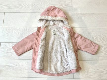 Куртка для девочки