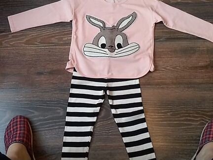 Комплект на рост110