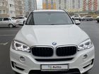 BMW X5 3.0 AT, 2016, 84 000 км