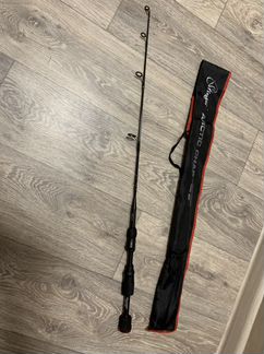 Зимний спиннинг Stinger Arctic Char 70XH