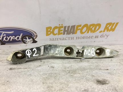 Кронштейн бампера передний форд фокус 2
